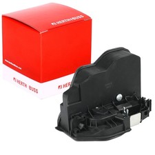 Hammond + Buss Serrure de