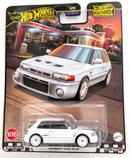 Hot Wheels Premium Boulevard