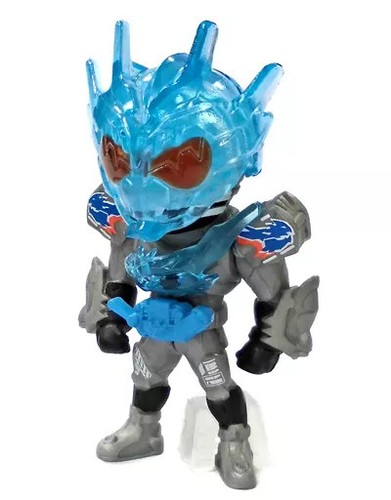 Mini figurine kamen - figurine,