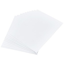 Feuilles 20x25cm plaques en - plaques,