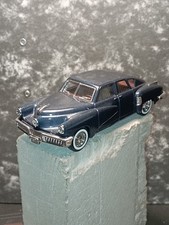 TUCKER 1948 -SOLIDO AU 1/43-