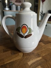 Cafetière Vintage NOMAR
