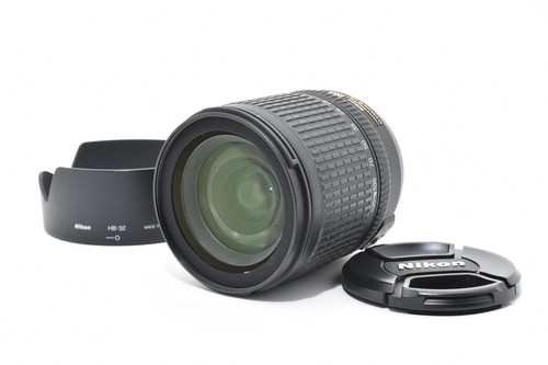 Nikon nikkor 18 - nikon, af-s
