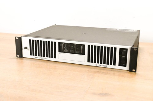 Lab gruppen 4 - lab, 1600w
