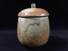A0456 / Poterie / Pot À
