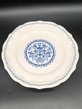 Ancien Compotier Faïence GIEN