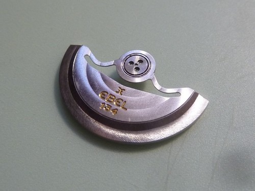 Masse pour montre ebel 134 - pour,