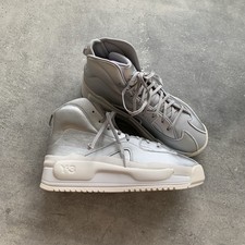 ADIDAS x YOHJI YAMAMOTO Y-3