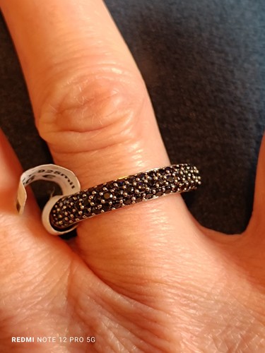 Bague neuve provenance - bague,