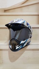 Arai motard helmet - arai, m
