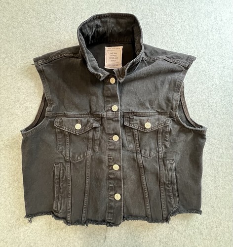 Pull and bear denim - bear,