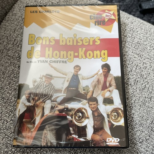 Dvd neuf emballé bons - neuf,