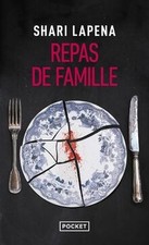 Repas de famille  de Lapena