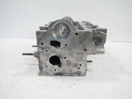 Culasse prévue pour renault - culasse,