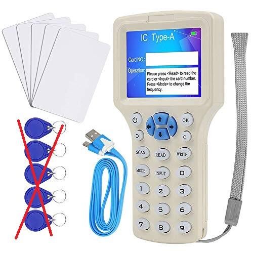 Lecteur carte rfid super - lecteur,