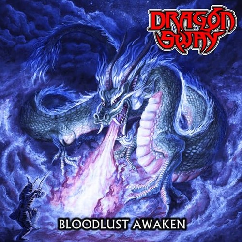 Dragon sway bloodlust awaken - sway,