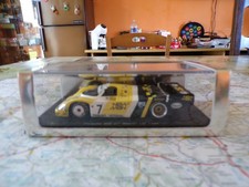 Porsche 956 New Man n°7