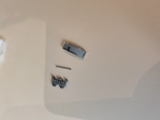 rado diastar sintra maillon pour montre bracelet  20mm Argent   link glied