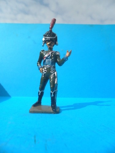 Starlux soldat plomb - starlux,