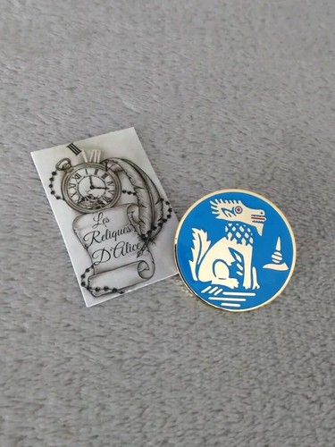 Pin troupe élite - pin's, d'élite