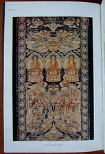 Carl HOPF - Les anciens tapis de Perse - Etude ... esthétique (1913 - Illustr.)