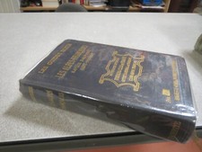 CA121 LES GUIDES BLEUS LES ALPES FRANCAISES SAVOIE DAUPHINE HACHETTE 1925