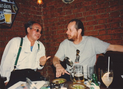 Larry clark jonathan - -,