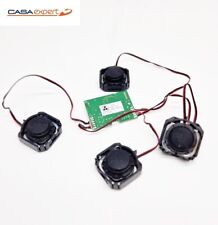 Carte Électronique PCB Balance Robot BOSCH MUM5XL72 Pièce D'origine