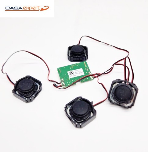 Carte électronique pcb - Électronique,