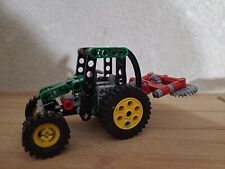 LEGO TECHNIC. TRACTEUR