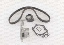 KIT DE DISTRIBUTION + POMPE à