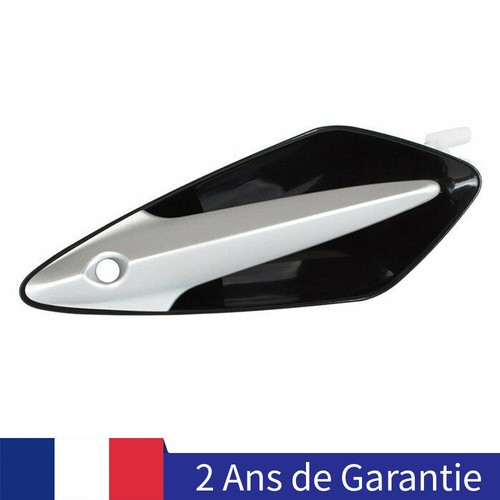 Porte poignée extérieure - poignée,