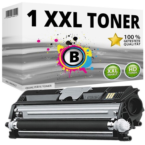 Xxl cartouche toner - 1x,