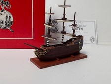 Pixi Tintin - La Licorne Socle