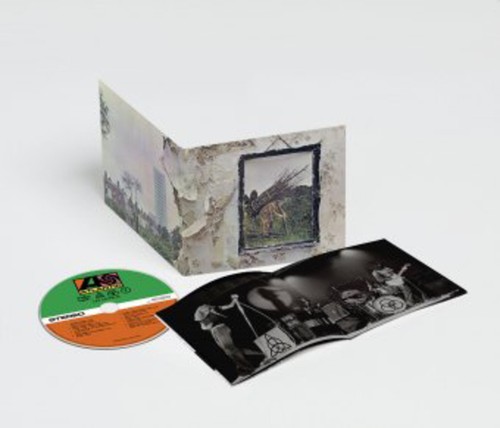Led zeppelin - zeppelin,