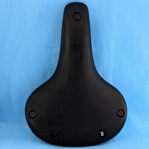 Brooks c67 cambium - brooks, saddle