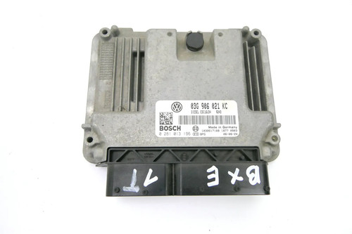 Calculateur touran 9 - vw,