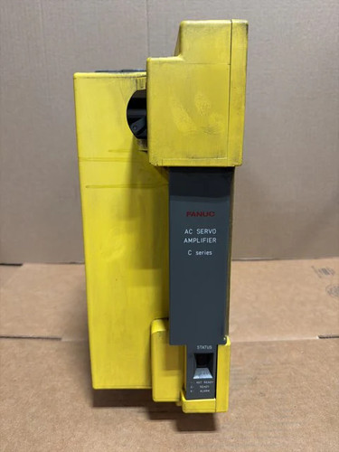 Fanuc a06b 6066 h008 d22 - fanuc,