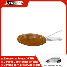 ?? REPETITEUR AILE GAUCHE NISSAN MICRA ➤261606F605 ♻️