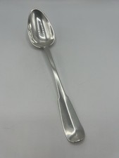 CUILLERE A RAGOUT ARGENT