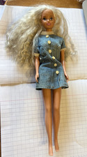 POUPEE MANNEQUIN HASBRO