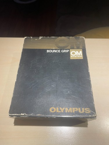 Olympus bounce grip poignée - olympus,