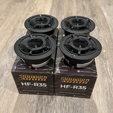 Sundown audio r35 - sundown, hf-r35
