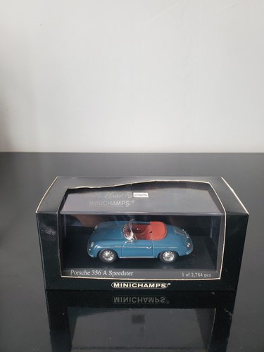 Voiture miniature porsche - miniature,