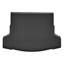 Tapis De Coffre Cautchouc /