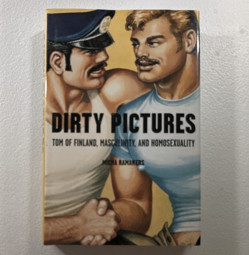 Dirty pictures tom of - dirty, pictures: