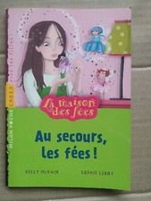 Kelly McKain - La maison des