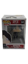 Funko Pop Wraith #545 Apex