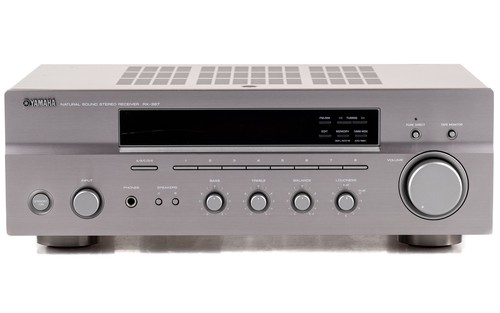 Yamaha 397 récepteur - yamaha,