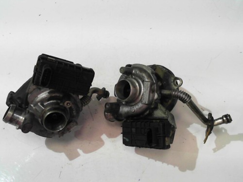 Turbo peugeot 607 - peugeot, 2.7